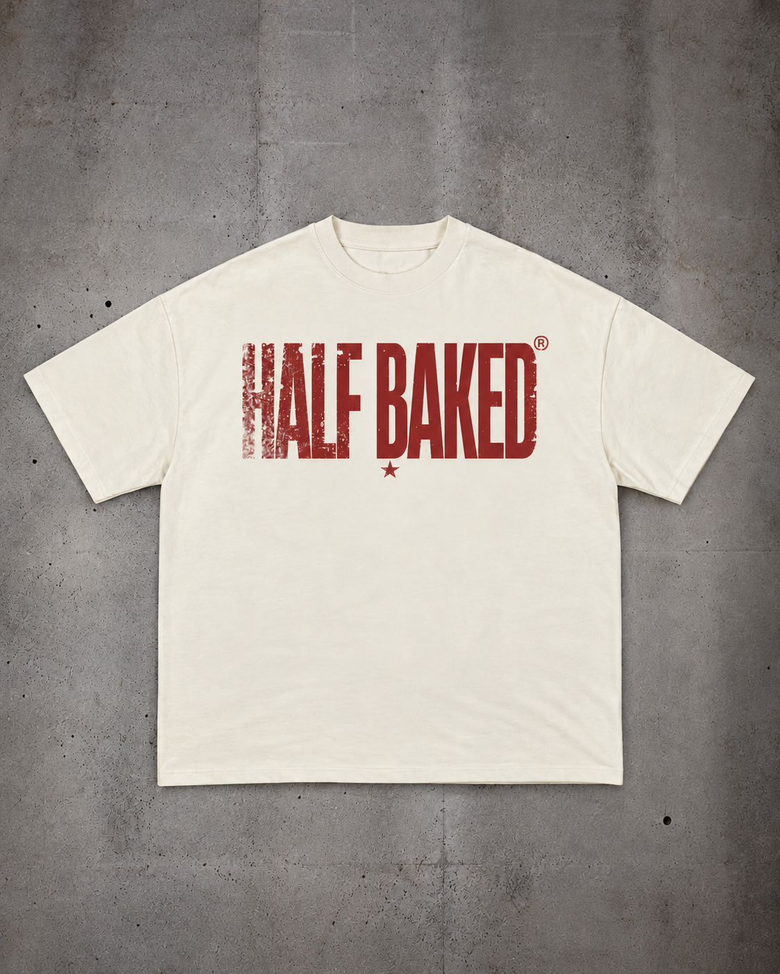 OG TEE - VINTAGE WHITE