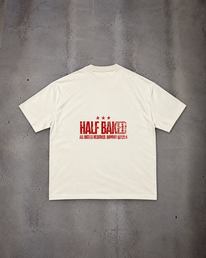 OG TEE - VINTAGE WHITE