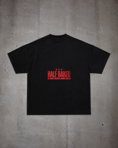 OG TEE - BLACK