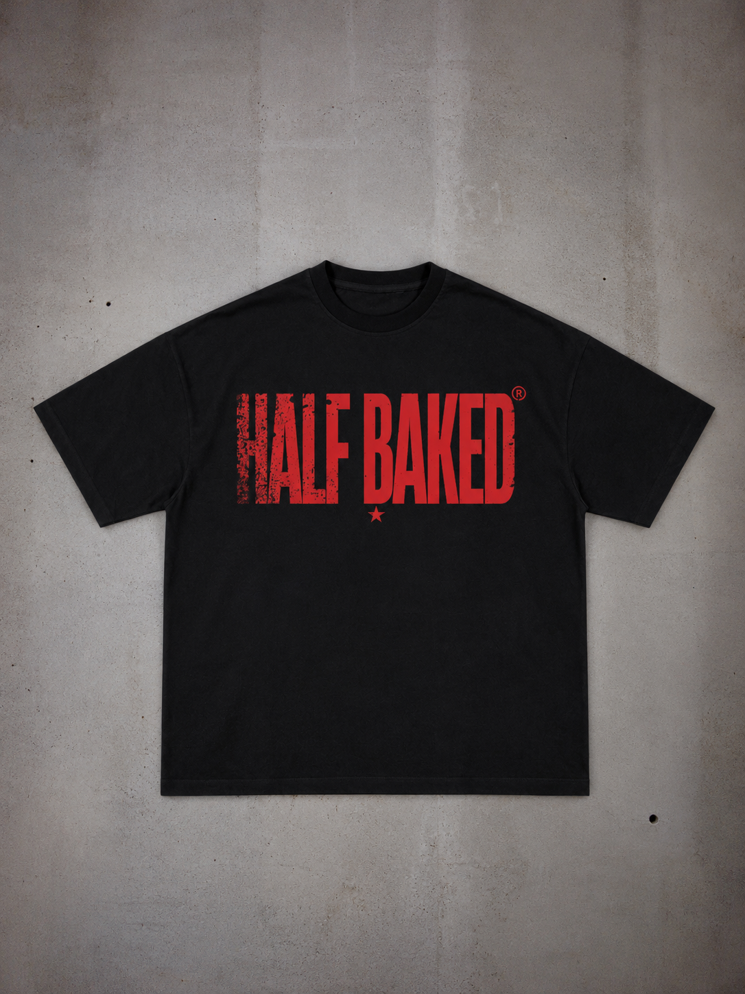 OG TEE - BLACK