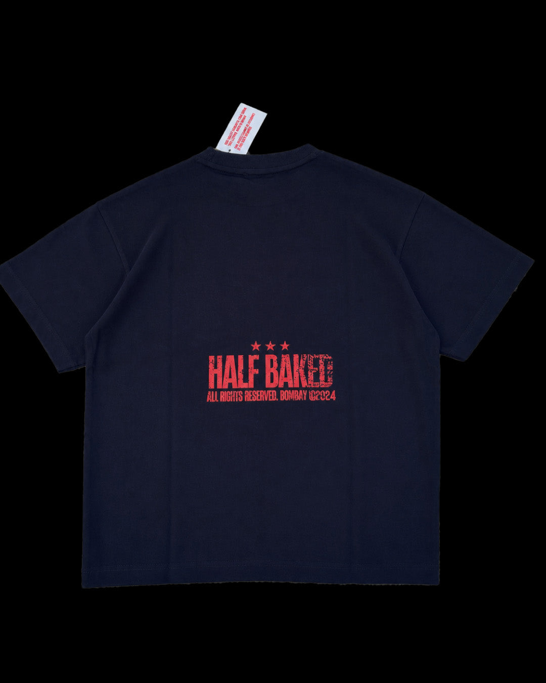OG TEE - BLACK