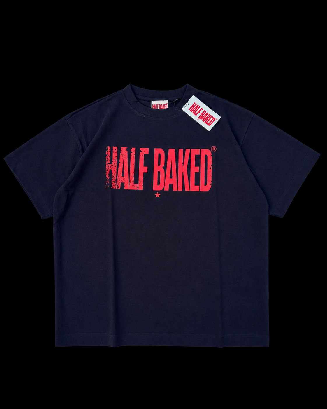 OG TEE - BLACK