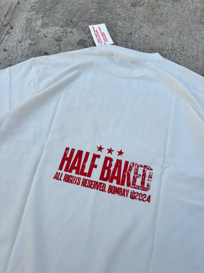 OG TEE - VINTAGE WHITE