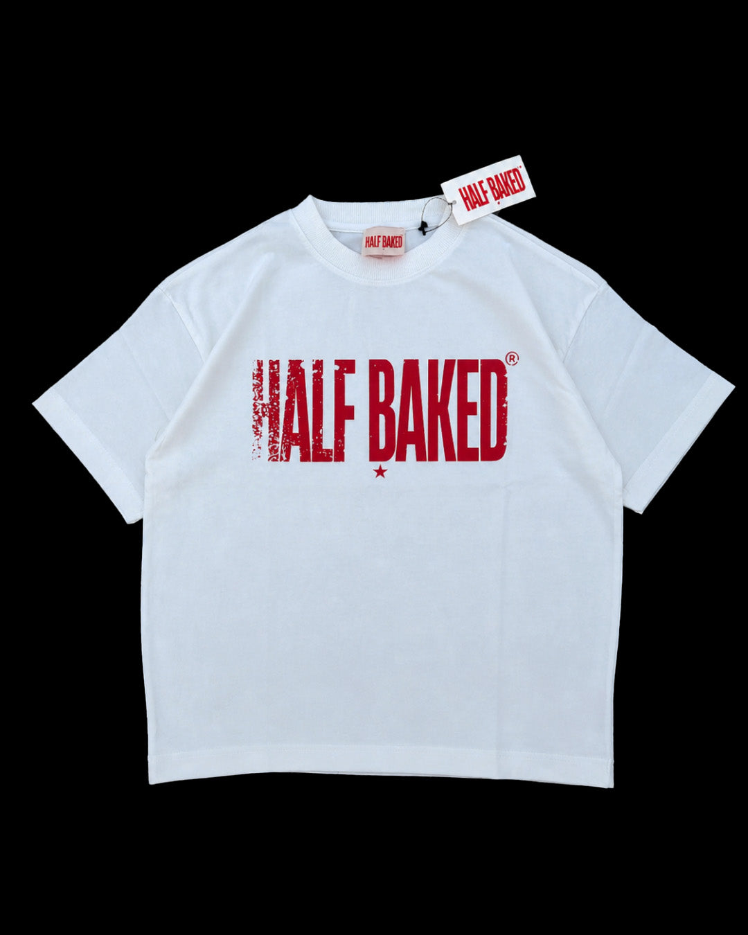 OG TEE - VINTAGE WHITE
