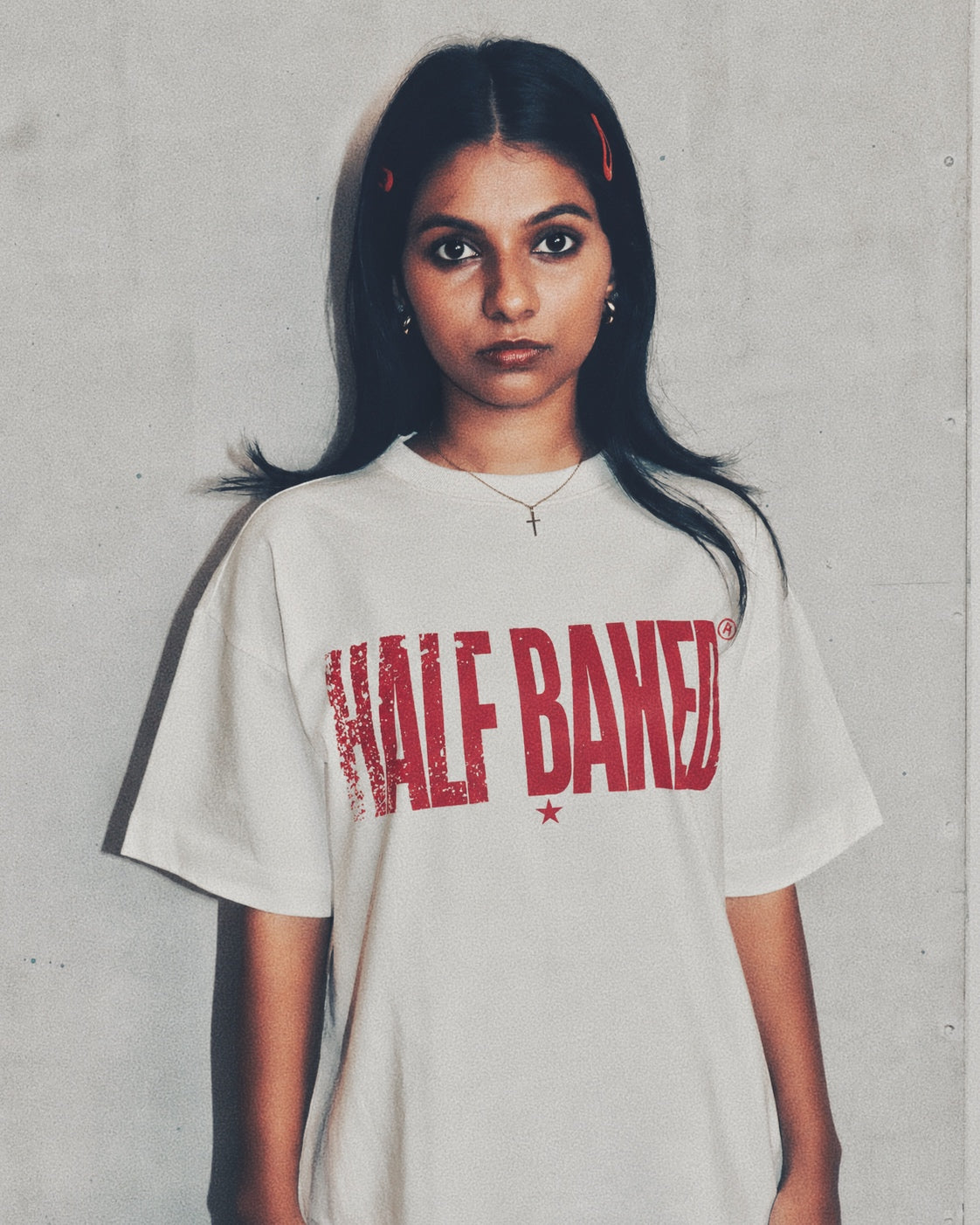 OG TEE - VINTAGE WHITE