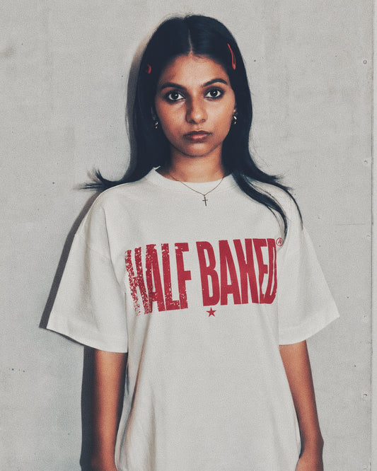 OG TEE - VINTAGE WHITE