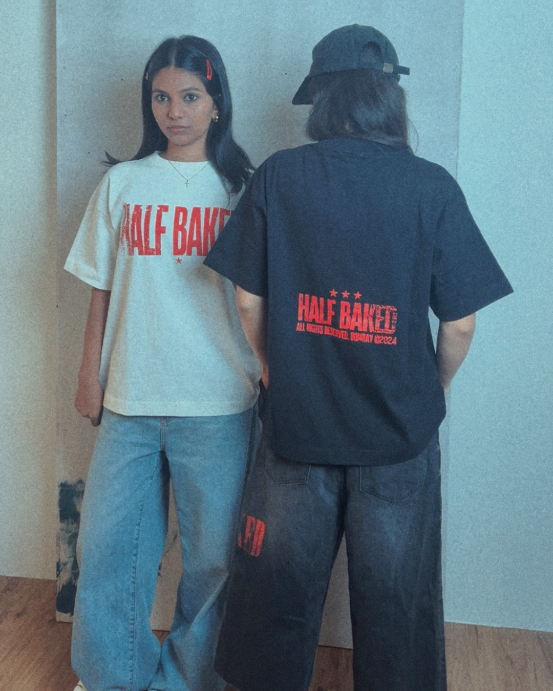 OG TEE - VINTAGE WHITE