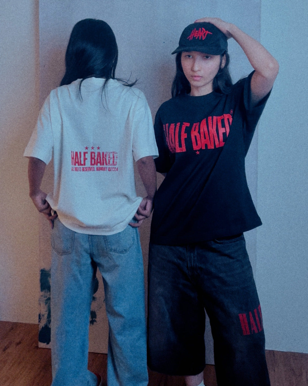 OG TEE - BLACK