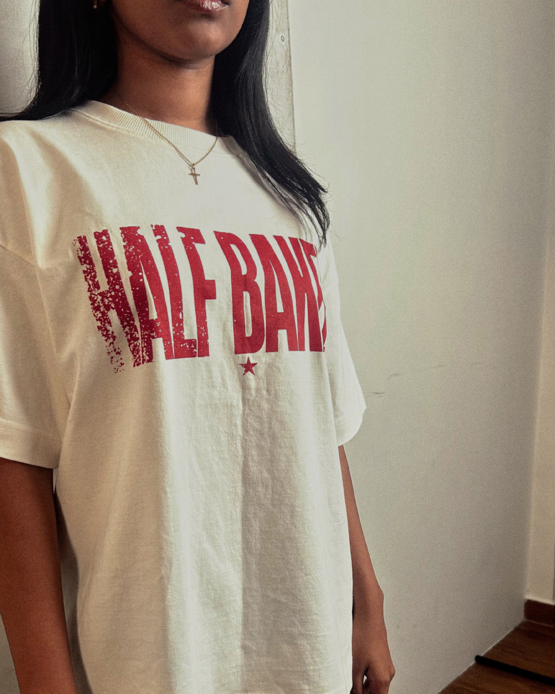 OG TEE - VINTAGE WHITE