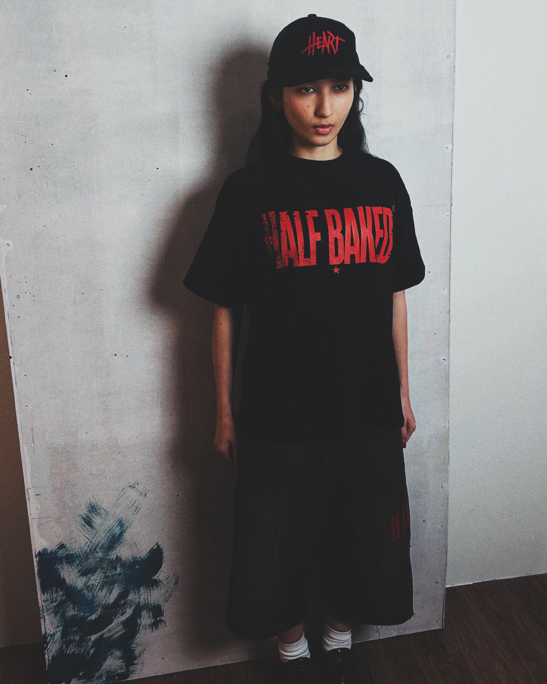 OG TEE - BLACK