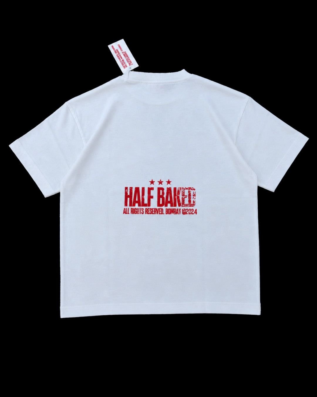 OG TEE - VINTAGE WHITE