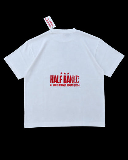 OG TEE - VINTAGE WHITE