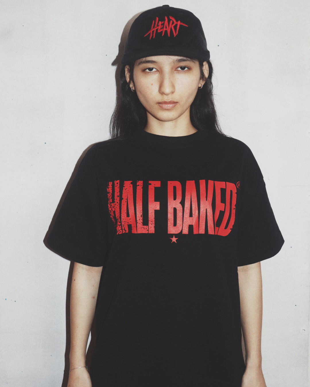 OG TEE - BLACK