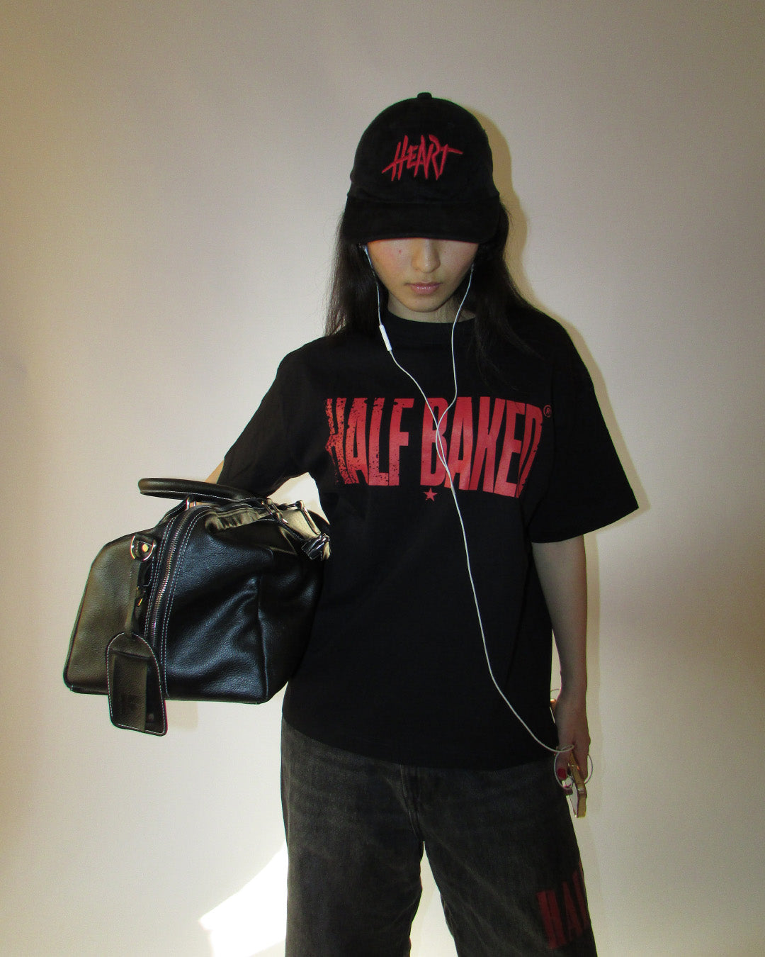 OG TEE - BLACK